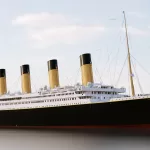 How did the Iceberg Sink the Titanic?