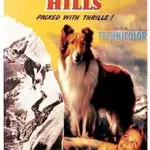 Lassie_the_Painted_Hills_poster