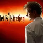 Hell's Kitchen Uncensored - Season 20